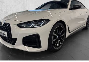 BMW 430 Gran Coupé 32.500 km 50.390 &euro; Solingen 42719