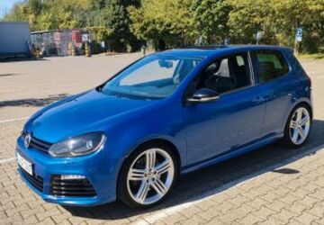 VW Golf 95.000 km 20.999 &euro; Wuppertal 42327