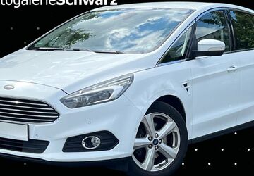 Ford S-Max 198.240 km 8.750 &euro; Remscheid 42897