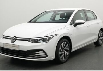 VW Golf 28.225 km 25.480 &euro; Leverkusen 51373
