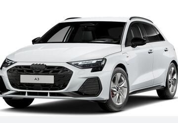 Audi A3 7.167 km 39.440 &euro; Remscheid 42897
