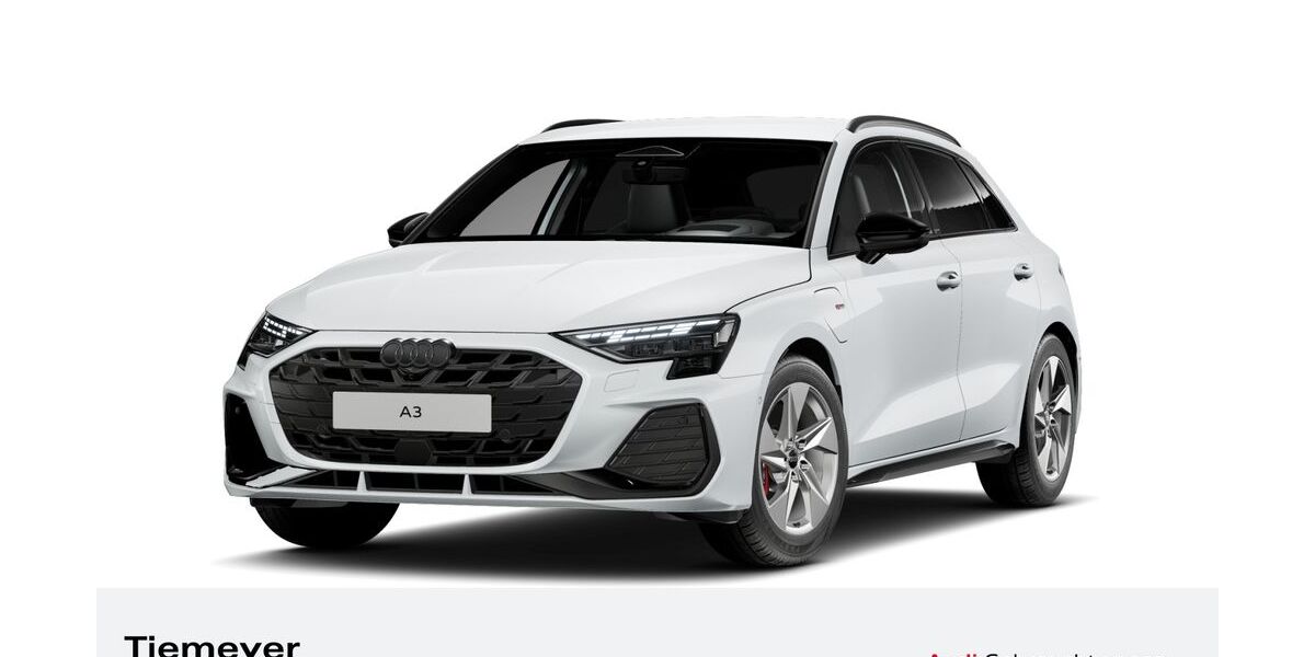 Audi A3 7.167 km 39.440 &euro; Remscheid 42897