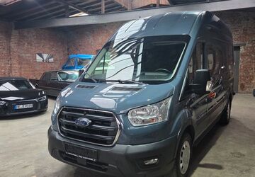 Ford Transit 28.137 km 20.980 &euro; Hilden 40721