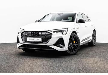 Audi e-tron 45.994 km 38.045 &euro; Hagen 58091