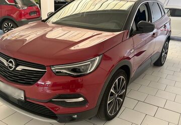 Opel Grandland (X) 66.000 km 16.950 &euro; Wuppertal 42117