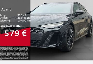 Audi A6 10.900 km 61.090 &euro; Remscheid 42897