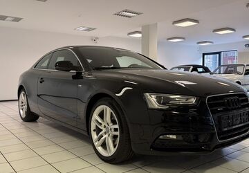 Audi A5 203.475 km 9.999 &euro; Hagen 58095