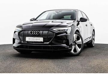 Audi e-tron 27.615 km 35.265 &euro; Hagen 58091