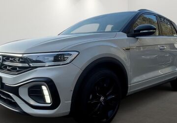 VW T-Roc 74.391 km 27.890 &euro; Solingen 42651
