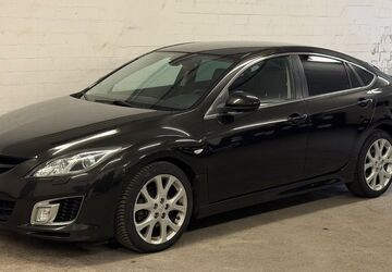 Mazda 6 248.350 km 3.400 &euro; Düsseldorf 40468