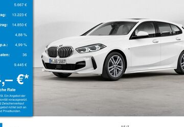 BMW 118 104.091 km 18.890 &euro; Remscheid 42897