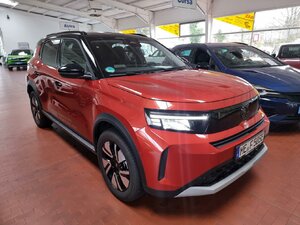 Opel Frontera Electric GS Tech Pack. Alu Adroid Apple 3.600 km 29.990 &euro; HAAN 42781