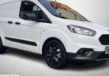 Ford Transit Courier 39.352 km 10.999 &euro; Hagen 58097