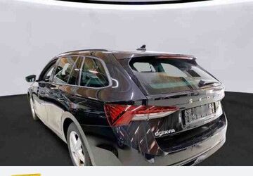 Skoda Octavia 56.689 km 25.690 &euro; Remscheid 42857