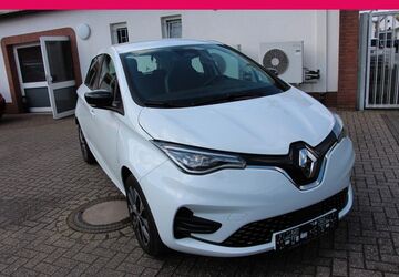 Renault ZOE 105.405 km 11.990 &euro; Hilden bei Düsseldorf 40721