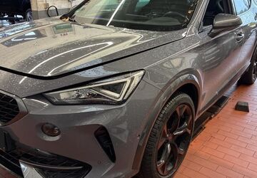 Cupra Formentor 57.574 km 31.355 &euro; Hagen 58091