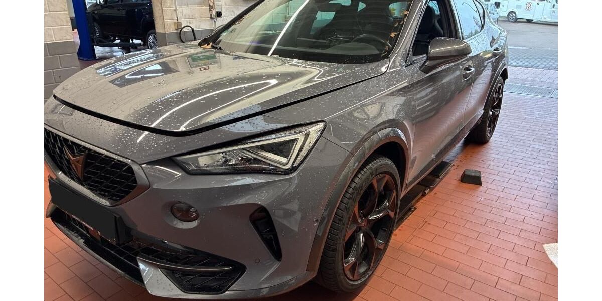 Cupra Formentor 57.574 km 31.355 &euro; Hagen 58091