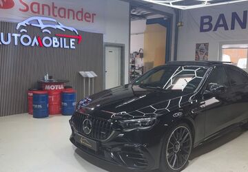 Mercedes-Benz E 53 AMG 12.000 km 104.900 &euro; Wuppertal 42327