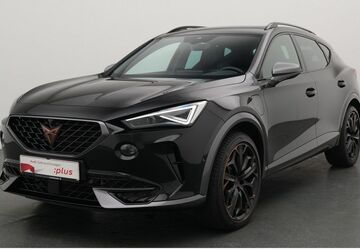 Cupra Formentor 19.899 km 31.980 &euro; Leverkusen 51373