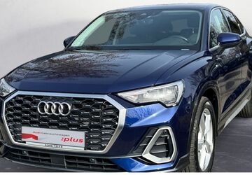 Audi Q3 23.714 km 33.980 &euro; Hilden 40721