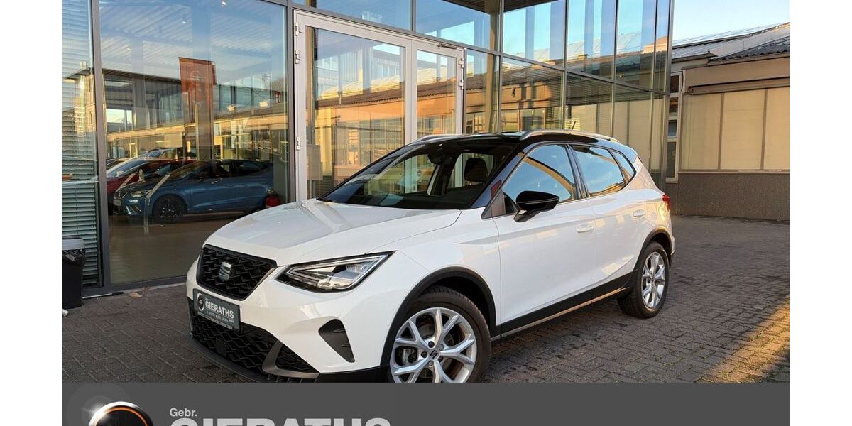 Seat Arona 30.464 km 20.950 &euro; Bergisch Gladbach 51429