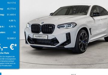 BMW X4 11.068 km 64.890 &euro; Remscheid 42897