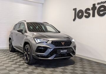 Cupra Ateca 6.000 km 31.990 &euro; Monheim 40789