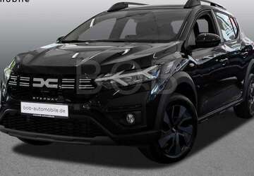 Dacia Sandero 1.001 km 17.333 &euro; Düsseldorf 40233