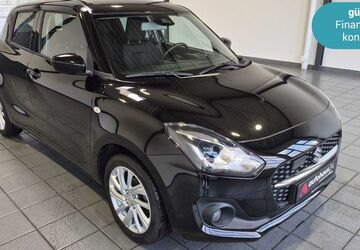 Suzuki Swift 24.454 km 13.490 &euro; Wuppertal 42287