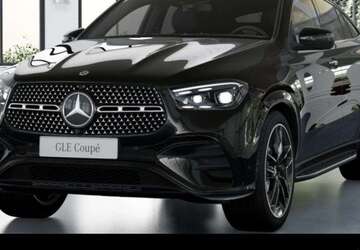 Mercedes-Benz GLE 350 9.900 km 99.990 &euro; Düsseldorf 40470