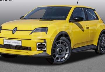 Renault R 5 2.862 km 27.444 &euro; Düsseldorf 40233