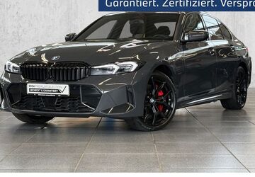 BMW 330 22.106 km 49.490 &euro; Sprockhövel 45549