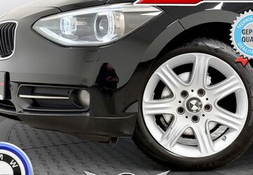 BMW 116 228.311 km 6.490 &euro; Düsseldorf 40625