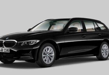 BMW 320 120.000 km 23.990 &euro; Düsseldorf 40211