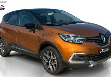 Renault Captur 105.541 km 9.790 &euro; Dormagen 41540