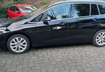 BMW 218 Gran Tourer 192.890 km 12.500 &euro; Leichlingen 42799