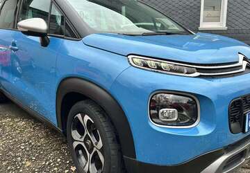 Citroen C3 75.000 km 11.450 &euro; Wuppertal 42279