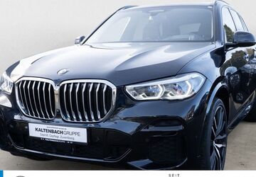 BMW X5 106.384 km 51.890 &euro; Wermelskirchen 42929