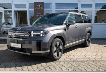 Hyundai SANTA FE 2.010 km 49.788 &euro; Leverkusen 51373