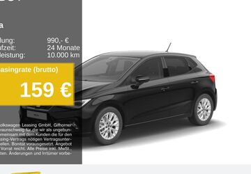 Seat Ibiza 23.244 km 22.880 &euro; Remscheid 42897