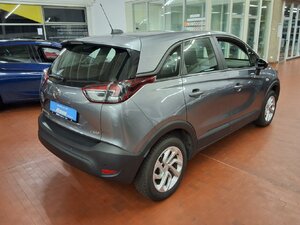 Opel Crossland X Edition AUTOMATIK NAVI Sitz/Lenkradhei 80.107 km 12.480 &euro; HAAN 42781