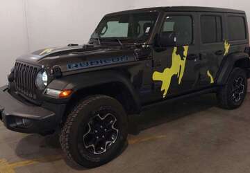 Jeep Wrangler 99.998 km 46.845 &euro; Hagen 58091