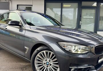 BMW 320 131.737 km 18.900 &euro; Hagen 58093