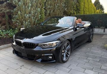 BMW 440 77.000 km 41.990 &euro; Mettmann 40822