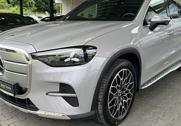 Mercedes-Benz GLC 400 3.050 km 77.640 &euro; Engelskirchen 51766