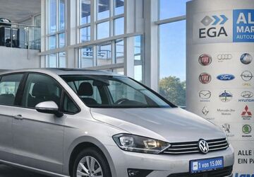 VW Golf Sportsvan 81.500 km 13.388 &euro; Wermelskirchen 42929