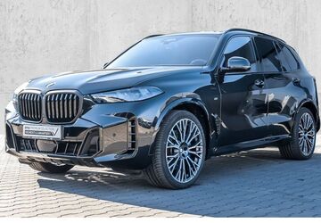 BMW X5 19.680 km 92.740 &euro; Velbert 42553