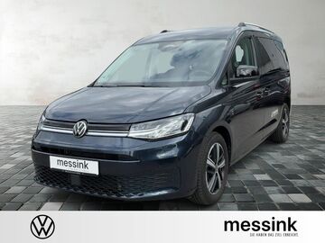 Gebrauchte VW Caddy