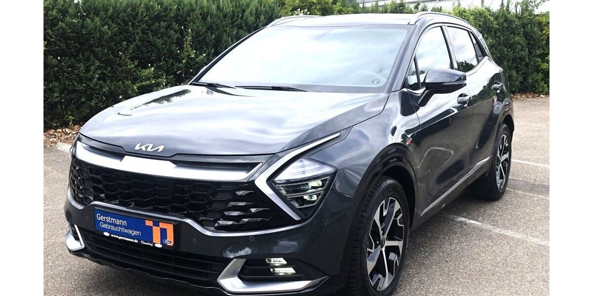 Kia Sportage 14.013 km 30.980 &euro; Düsseldorf 40589