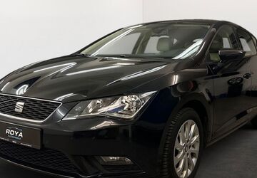 Seat Leon 130.000 km 8.900 &euro; Düsseldorf 40477